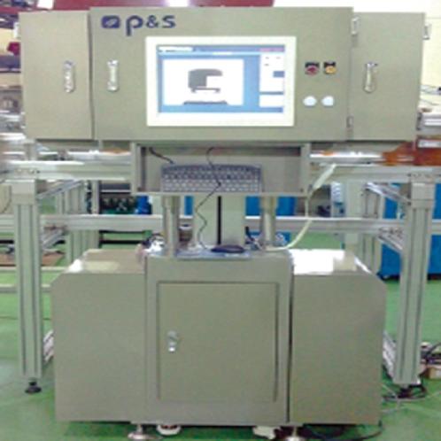 2017 best quality new condition can end Inspection Machine