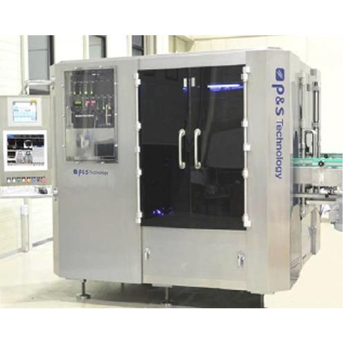 Machinery & Industry Equipment New Condition CAP SEALING CONDITION INSPECTION MACHINE